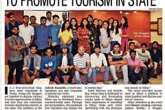 Bloggers Meet