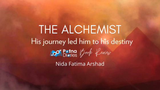 The Alchemist Book Reviw Patna Diaries