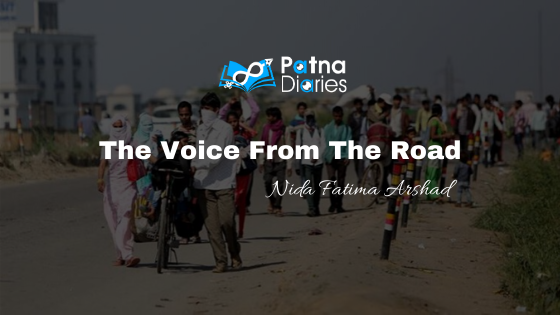 The Voice from the Roads