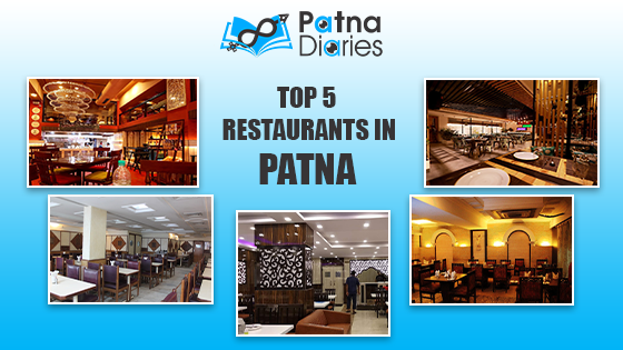 The 5 best Family restaurants to visit in Patna