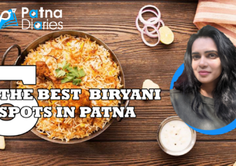 Best Biryani Spots in Patna