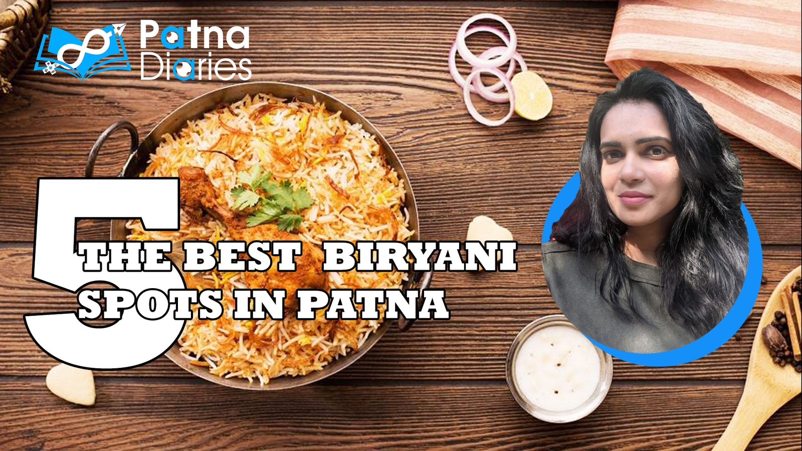 Best Biryani Spots in Patna