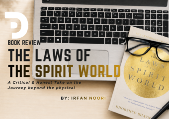 The Laws of the Spirit World Review