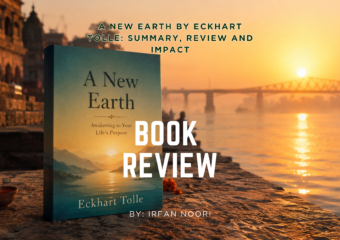 A New Earth Book Review | Patna Diaries