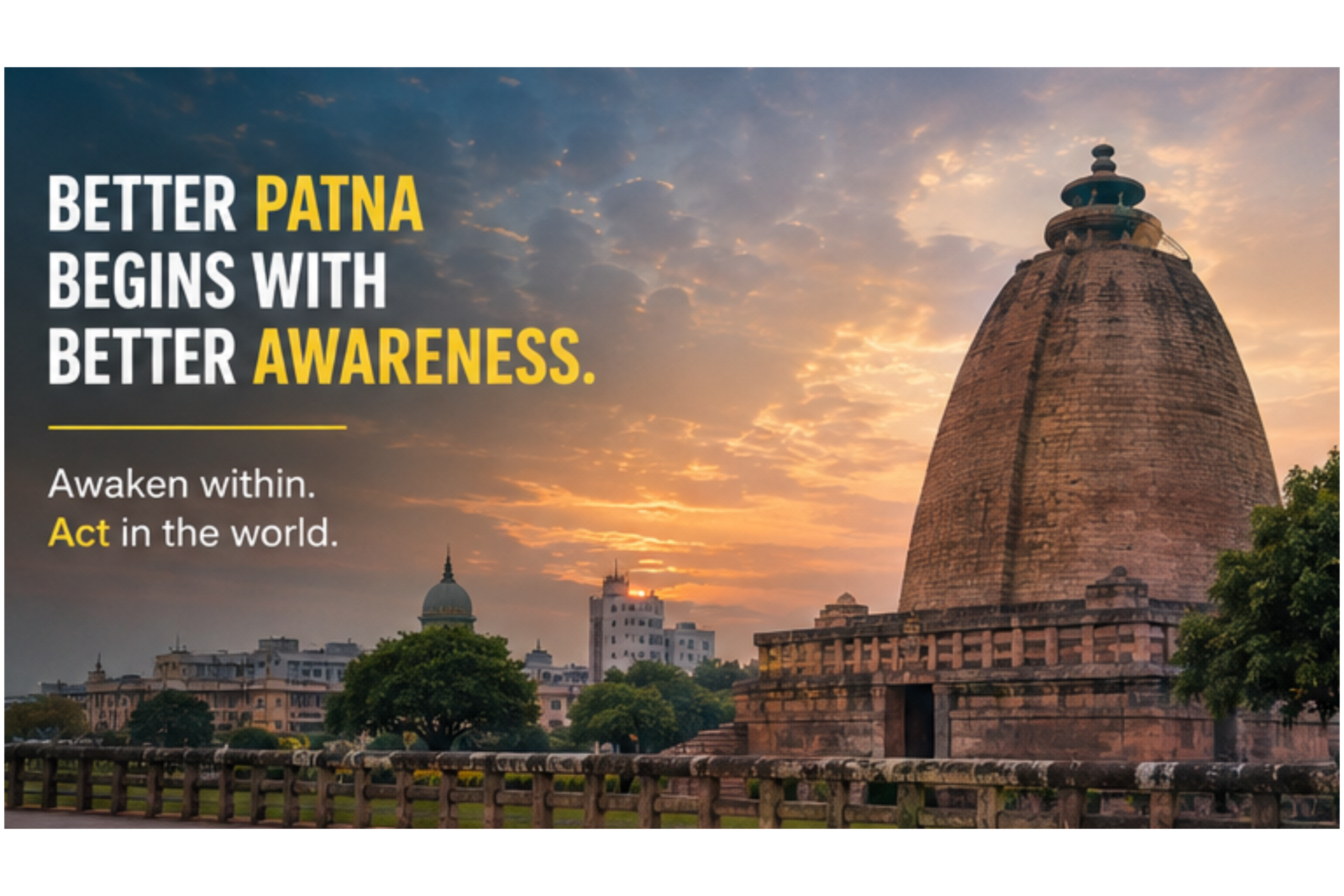 A New Earth Book Review | Patna Diaries